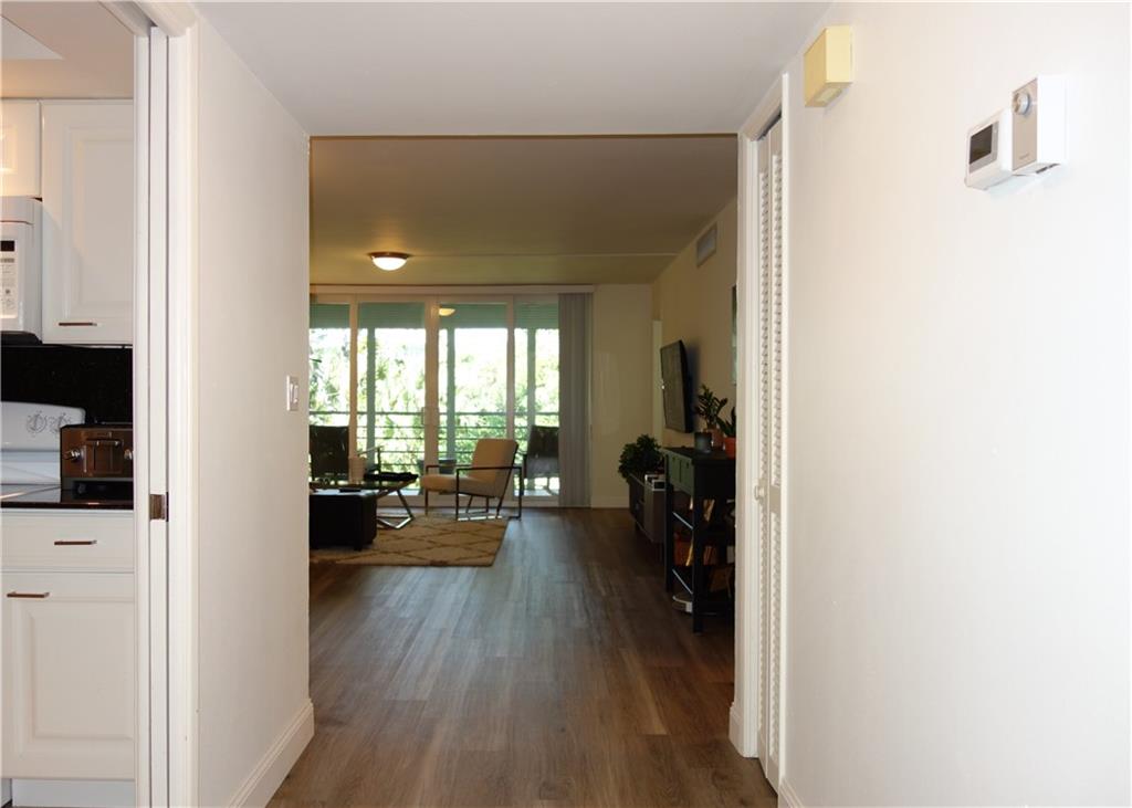Palm Aire - Residential