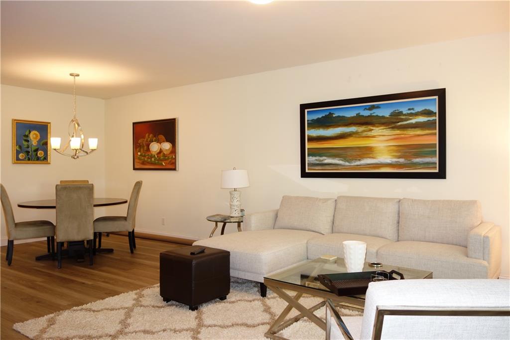 Palm Aire - Residential