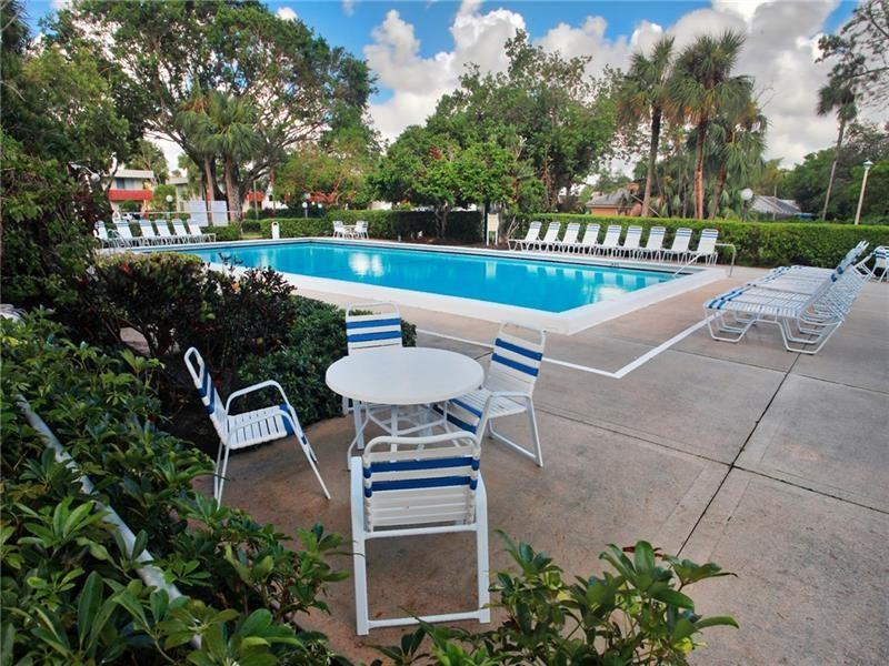Palm Aire - Residential