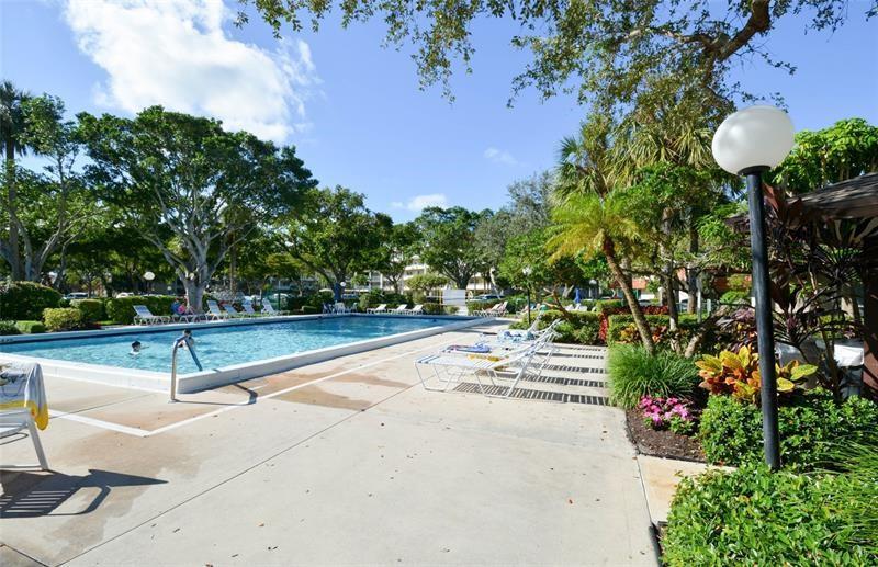 Palm Aire - Residential