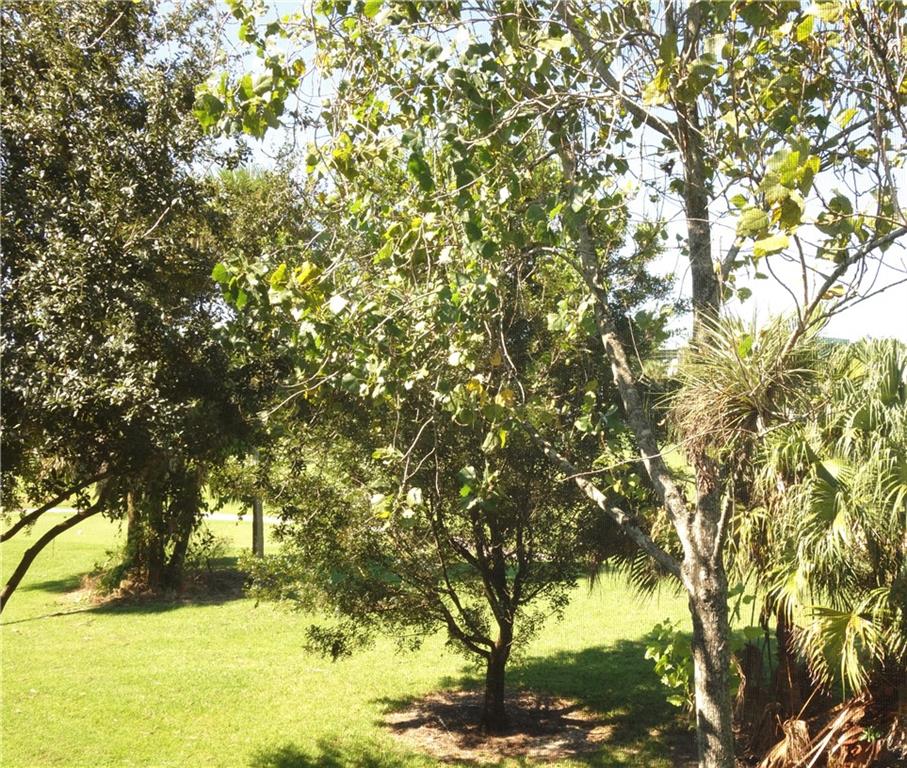 Palm Aire - Residential