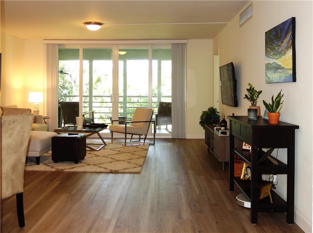 Palm Aire - Residential