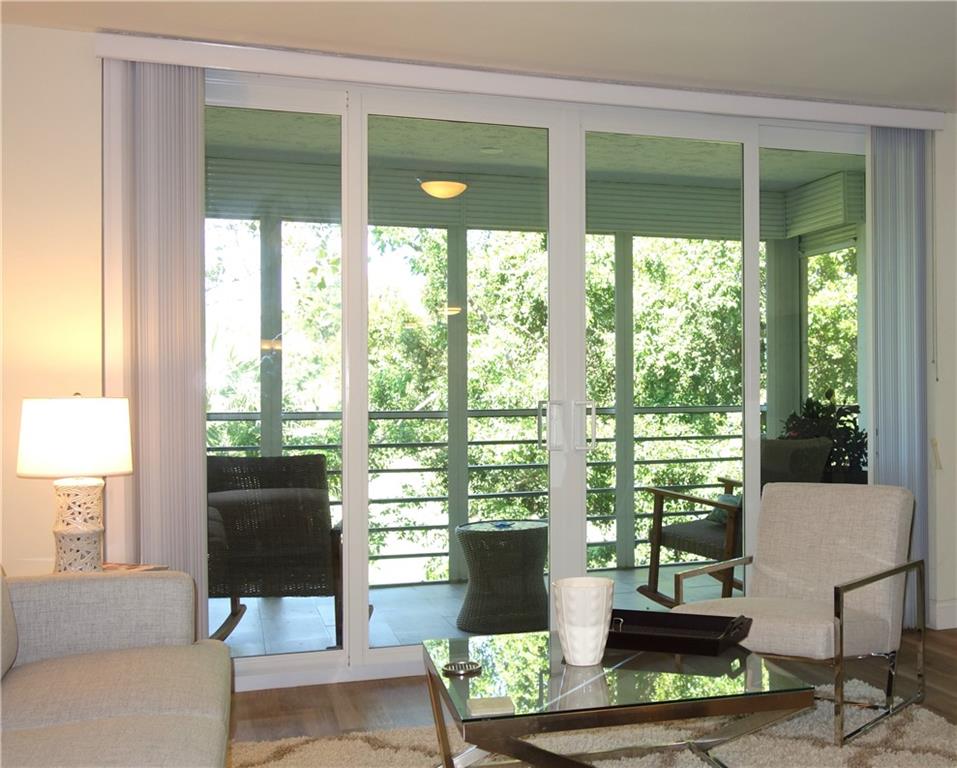 Palm Aire - Residential