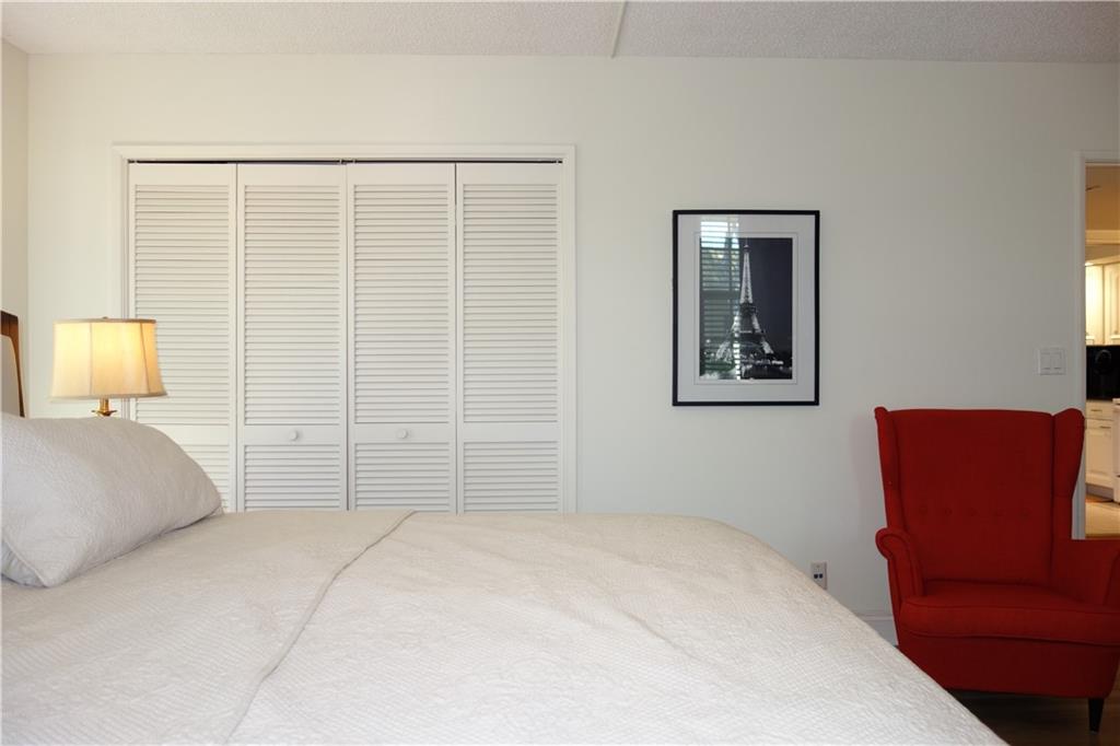 Palm Aire - Residential