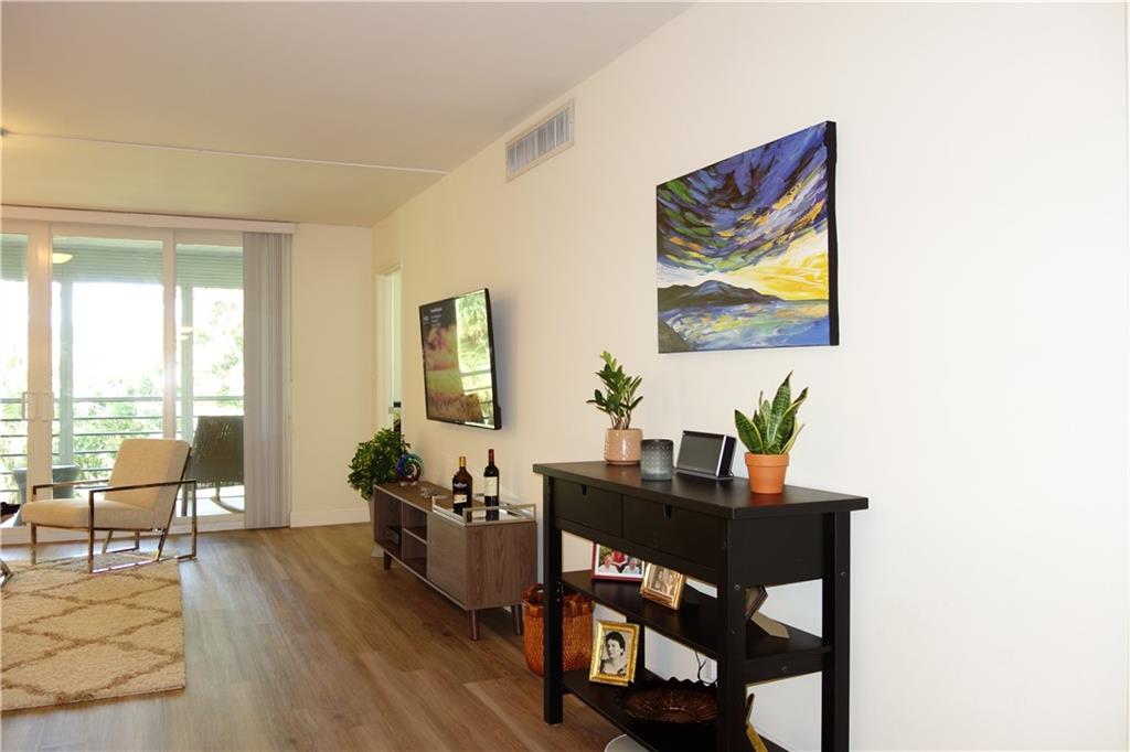 Palm Aire - Residential