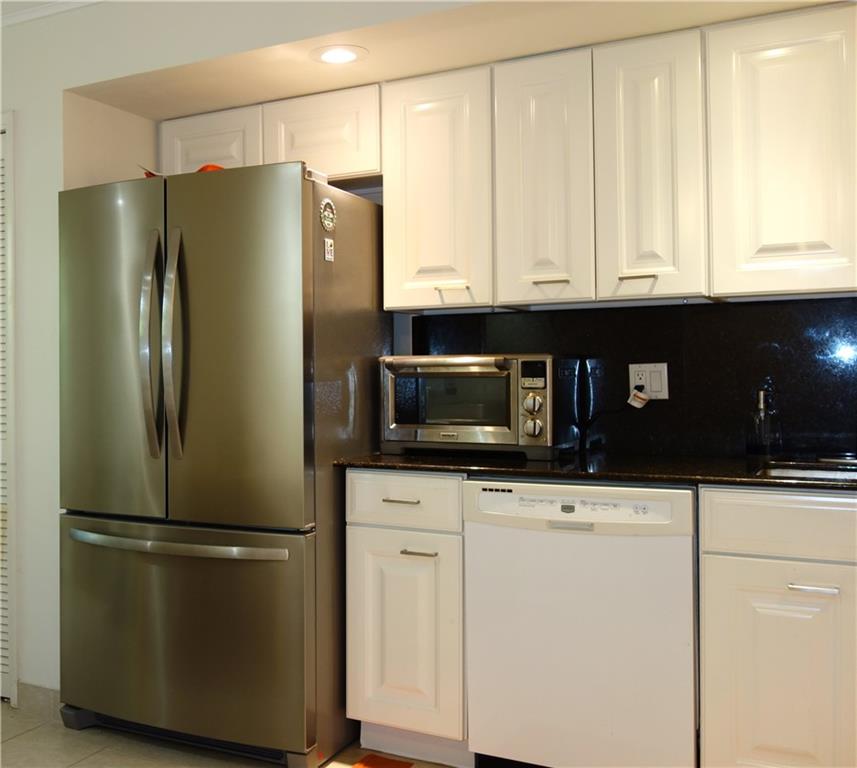 Palm Aire - Residential