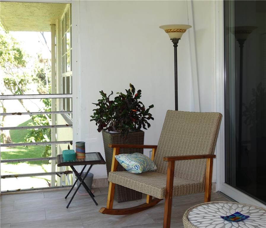 Palm Aire - Residential