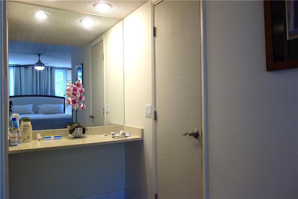 Palm Aire - Residential