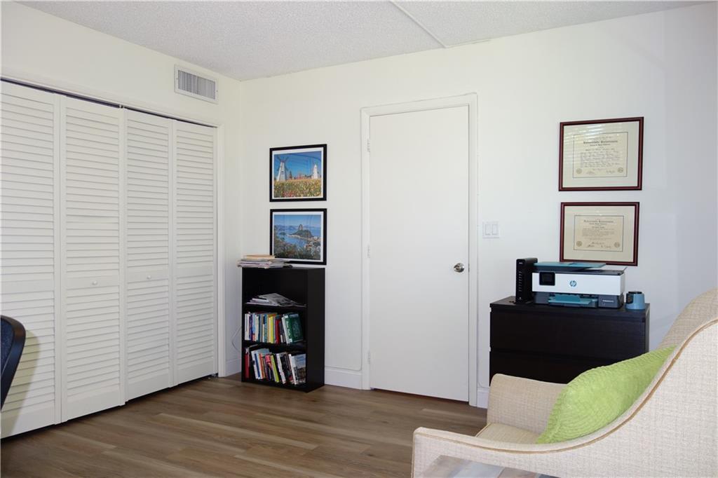Palm Aire - Residential