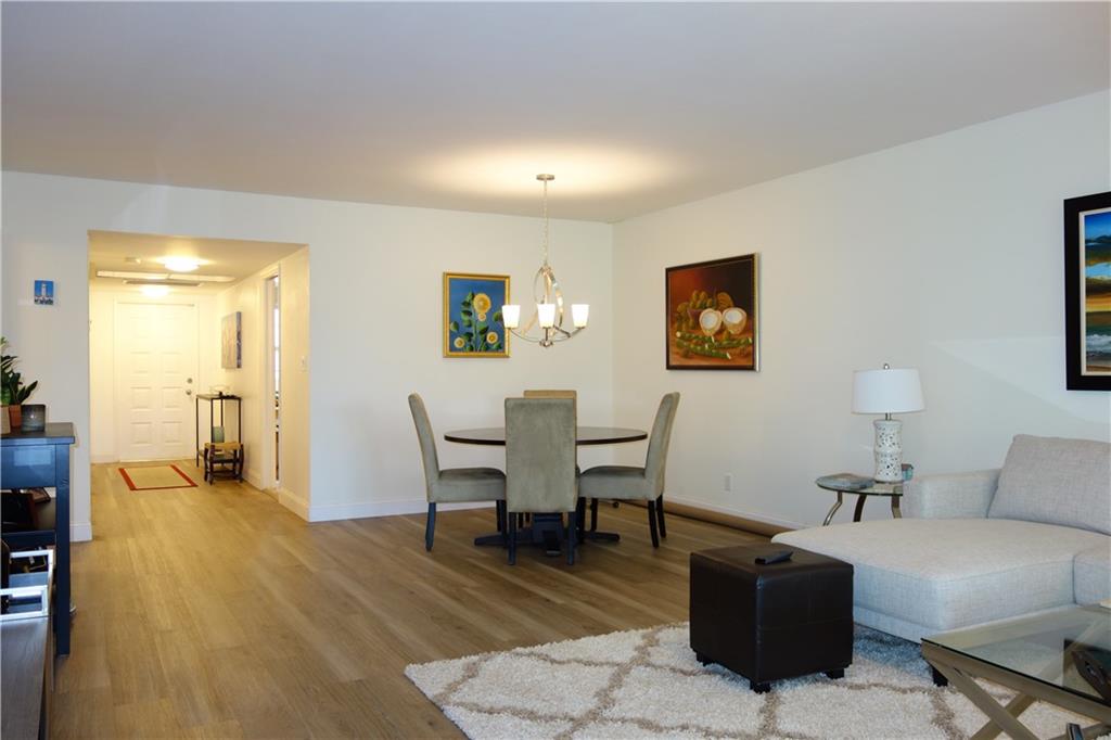 Palm Aire - Residential