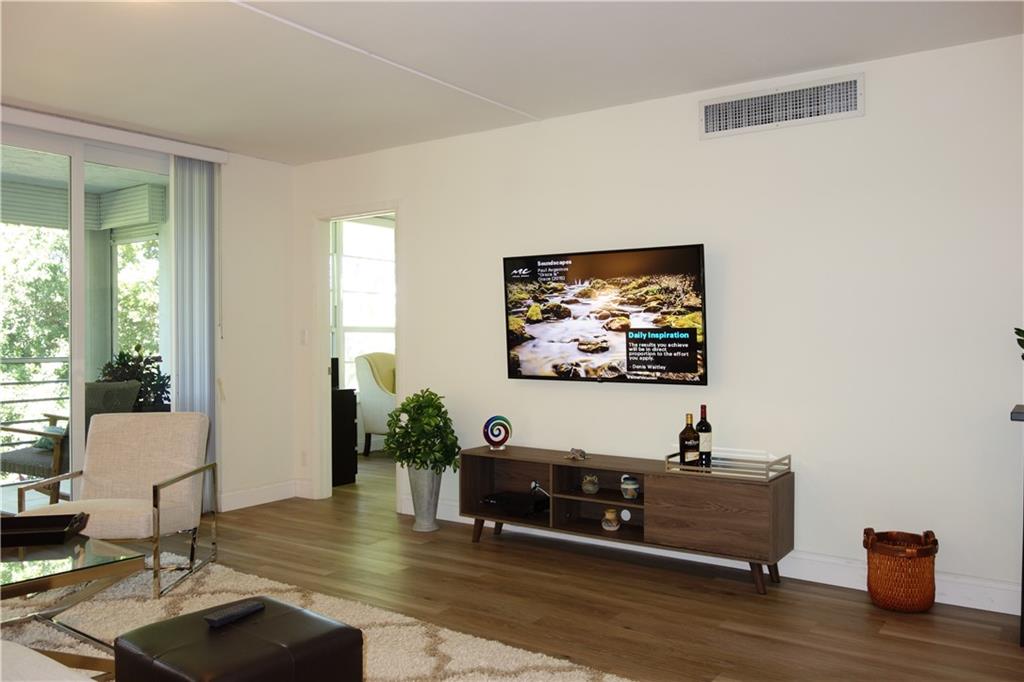 Palm Aire - Residential