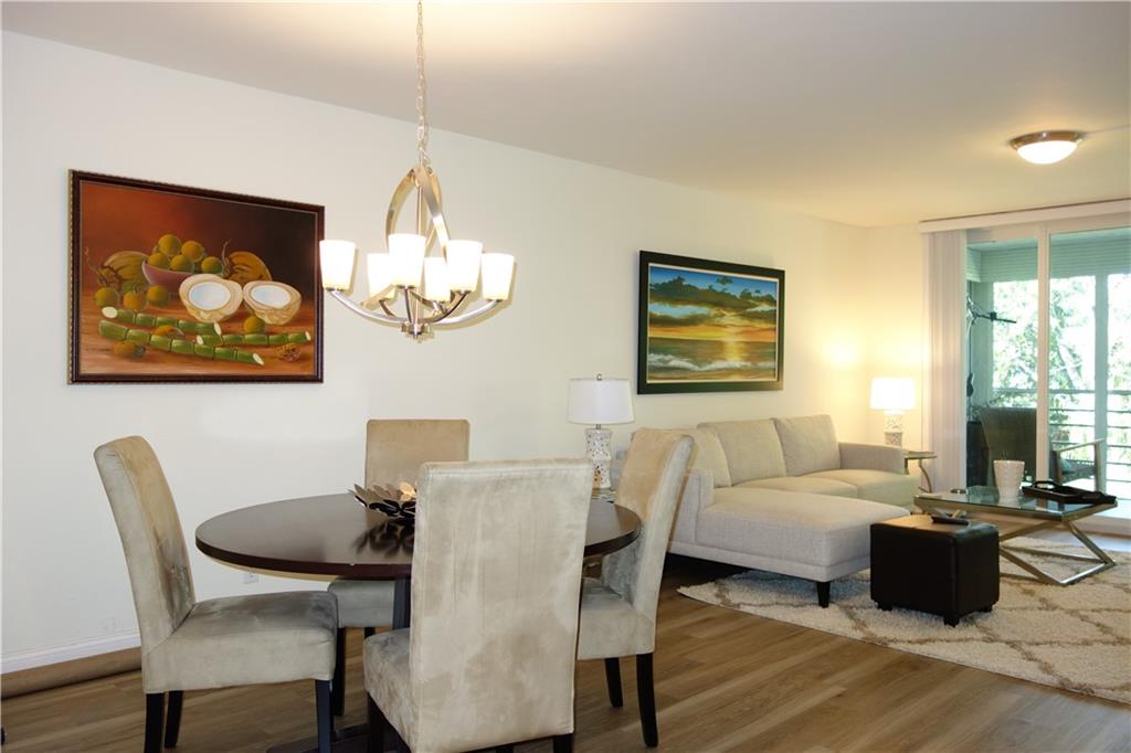 Palm Aire - Residential