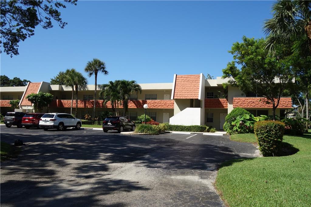 Palm Aire - Residential