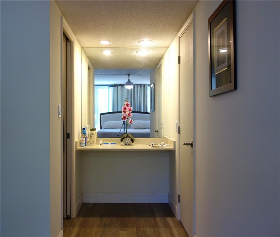 Palm Aire - Residential