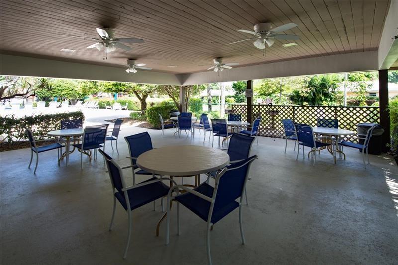 Palm Aire - Residential