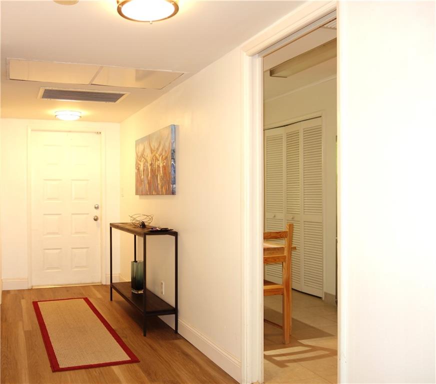 Palm Aire - Residential
