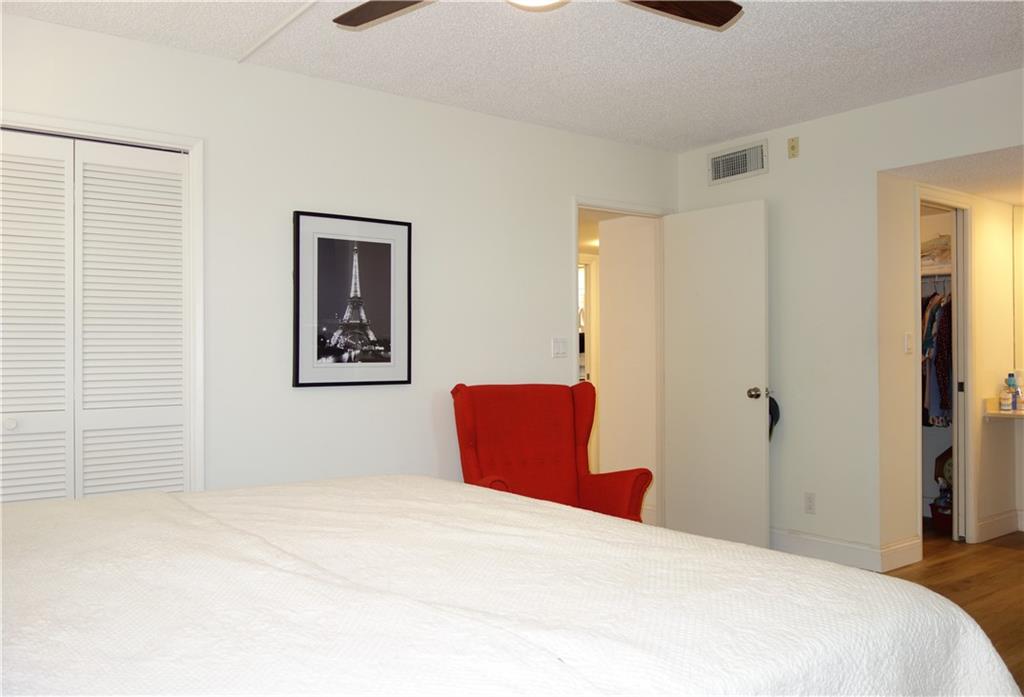 Palm Aire - Residential