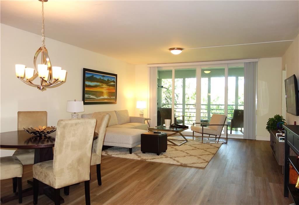 Palm Aire - Residential