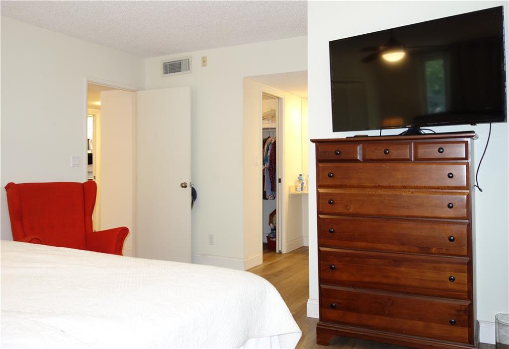 Palm Aire - Residential