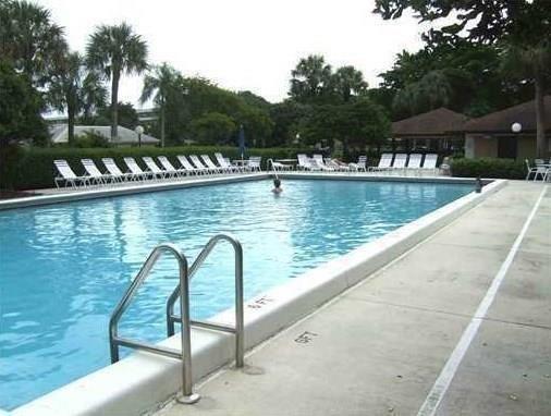 Palm Aire - Residential