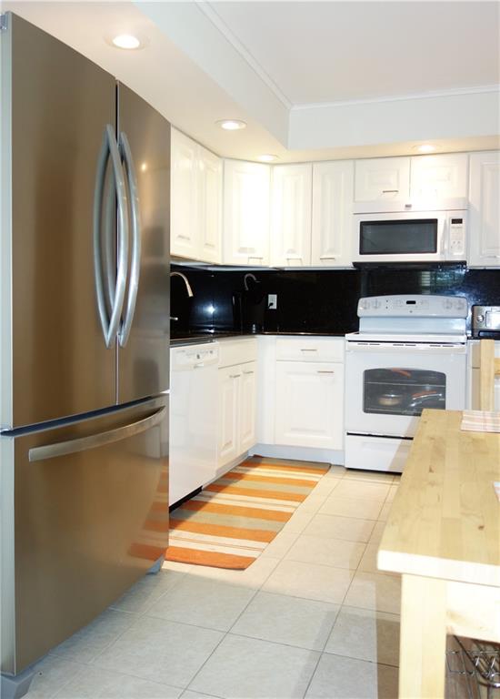 Palm Aire - Residential