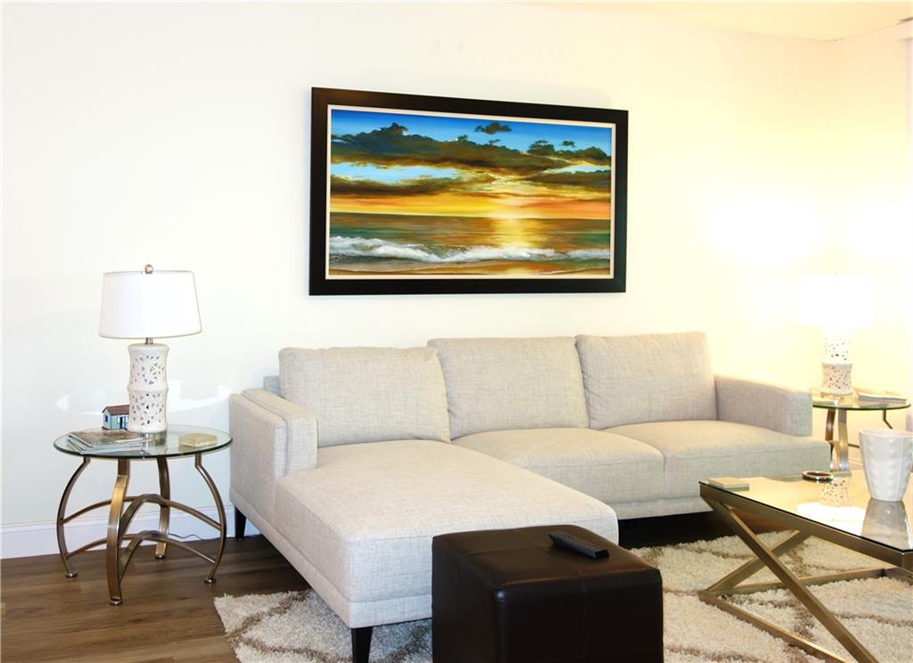 Palm Aire - Residential