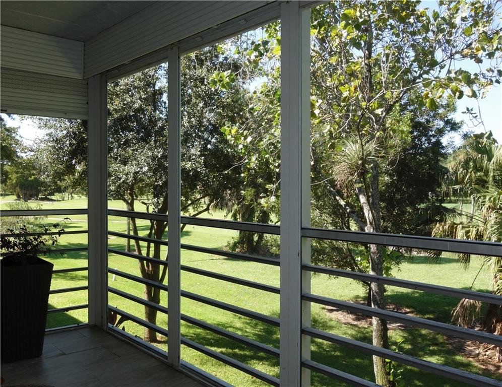 Palm Aire - Residential