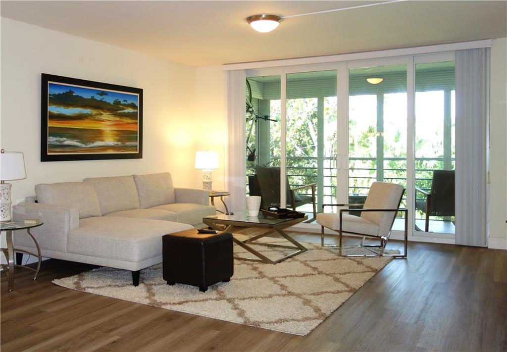Palm Aire - Residential