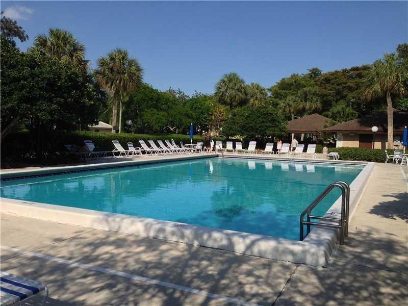 Palm Aire - Residential