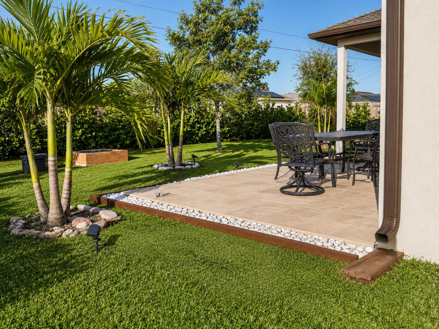 PORT ST LUCIE SECTION 21 - Residential
