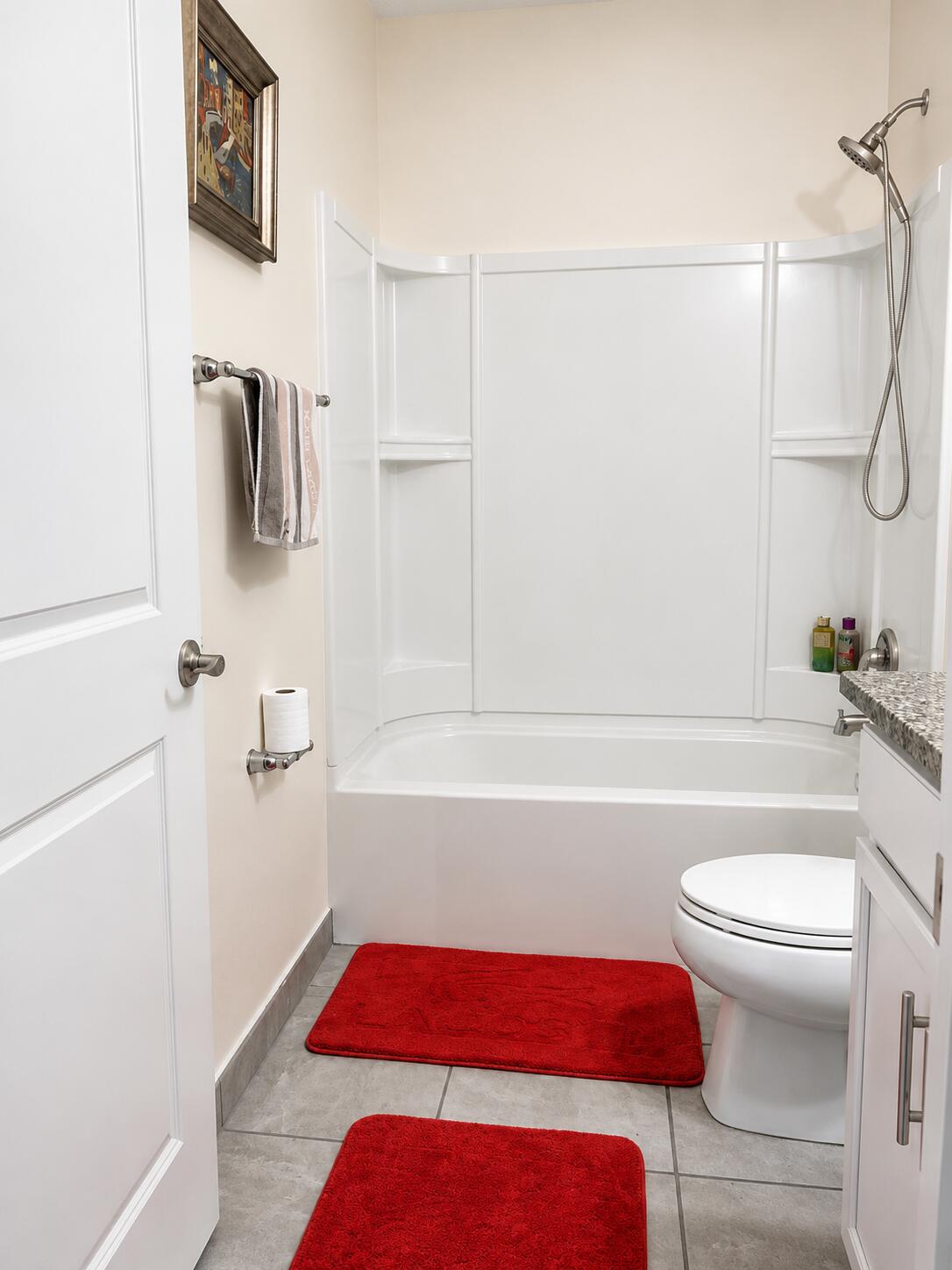 PORT ST LUCIE SECTION 21 - Residential
