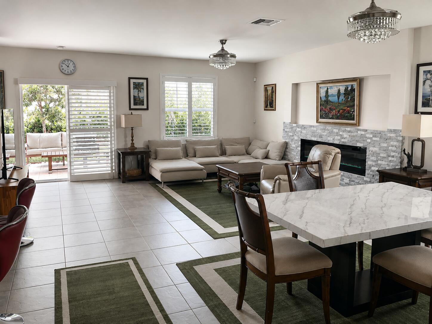 PORT ST LUCIE SECTION 21 - Residential