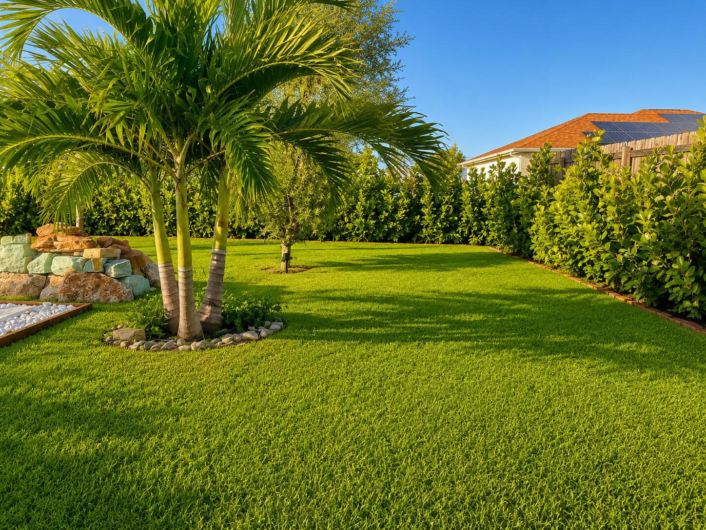 PORT ST LUCIE SECTION 21 - Residential