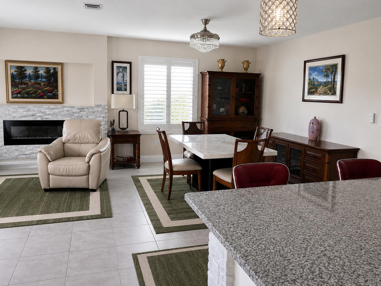 PORT ST LUCIE SECTION 21 - Residential