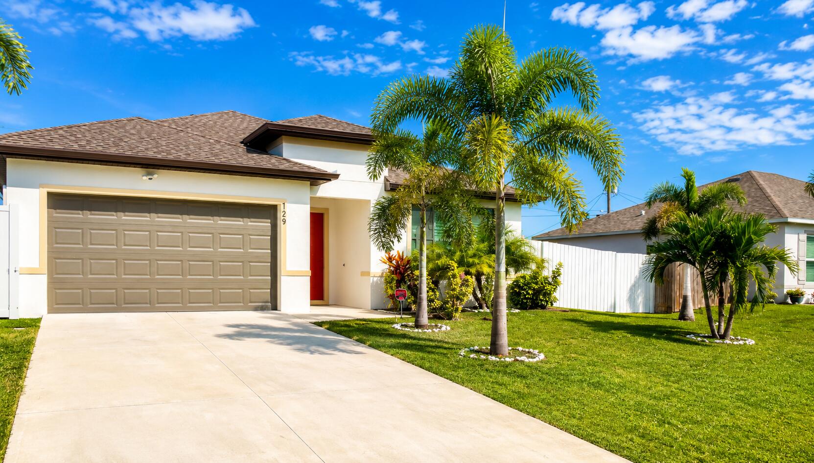 PORT ST LUCIE SECTION 21 - Residential