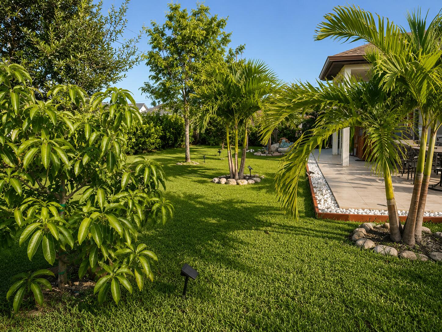 PORT ST LUCIE SECTION 21 - Residential