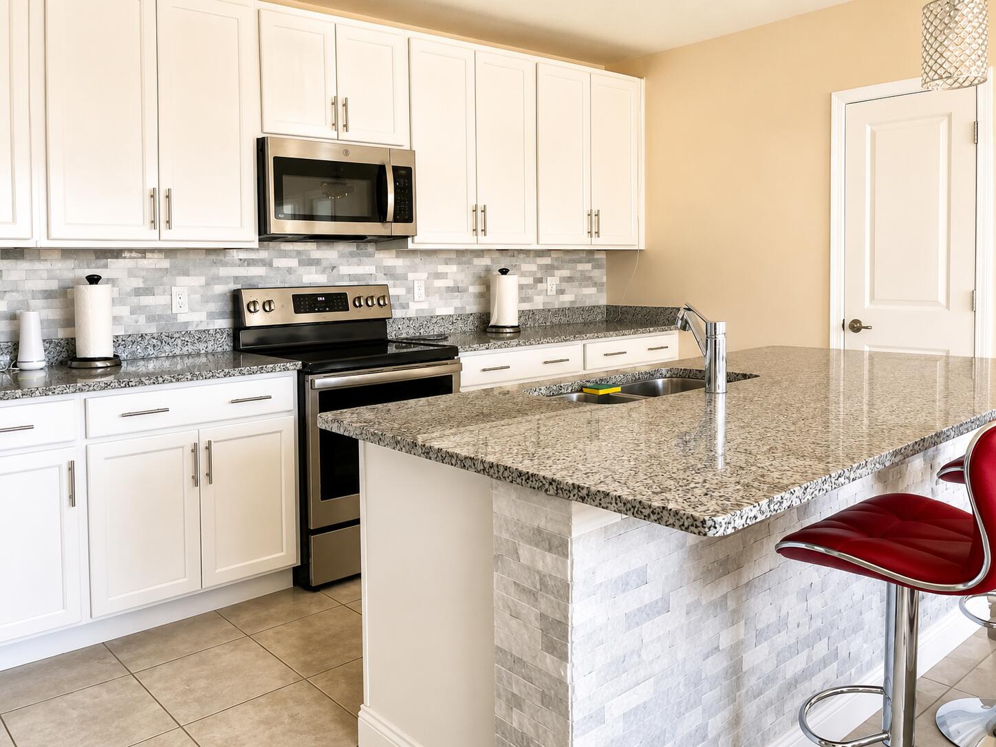 PORT ST LUCIE SECTION 21 - Residential