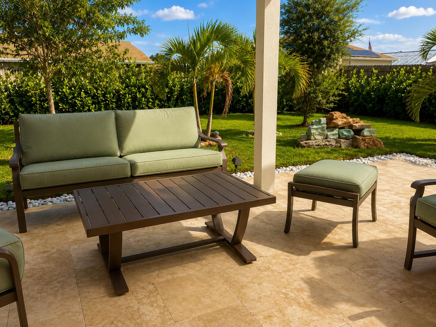 PORT ST LUCIE SECTION 21 - Residential