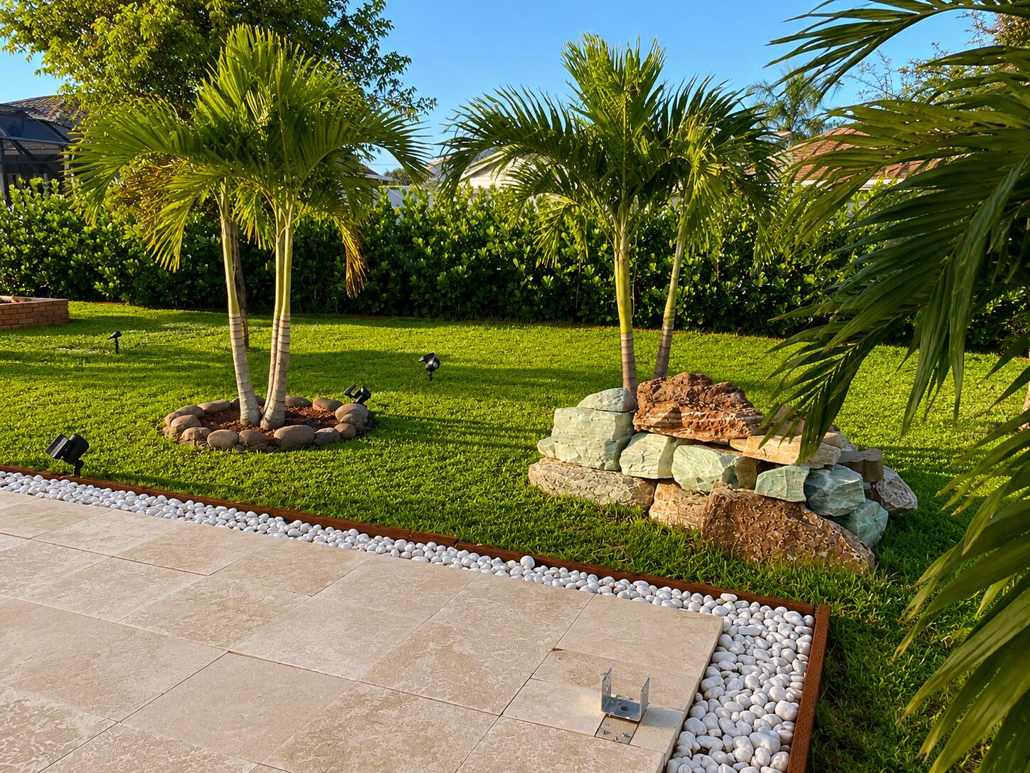 PORT ST LUCIE SECTION 21 - Residential