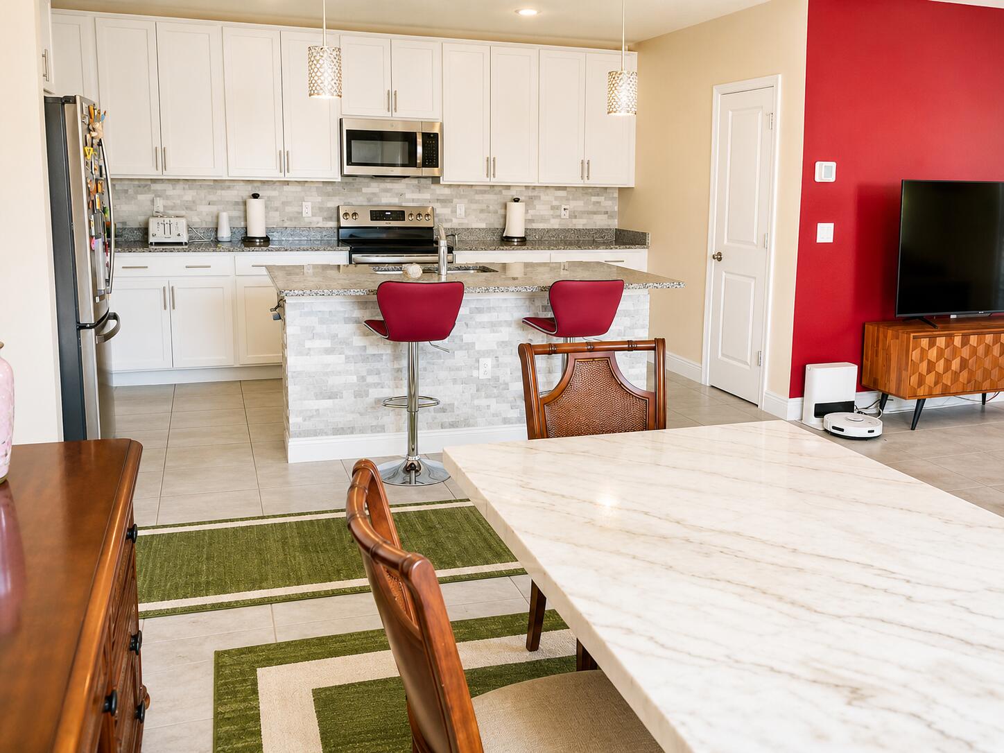 PORT ST LUCIE SECTION 21 - Residential