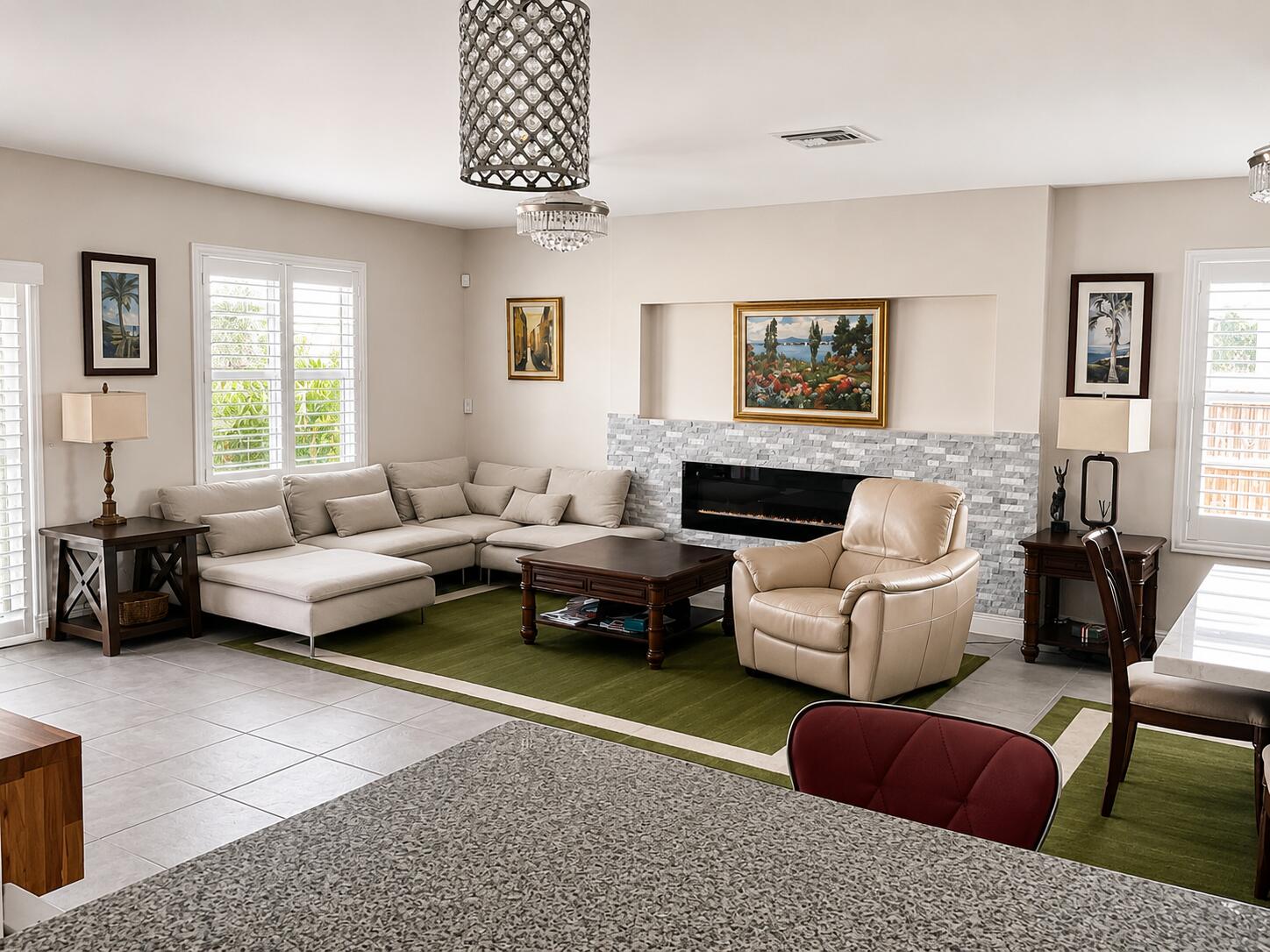 PORT ST LUCIE SECTION 21 - Residential