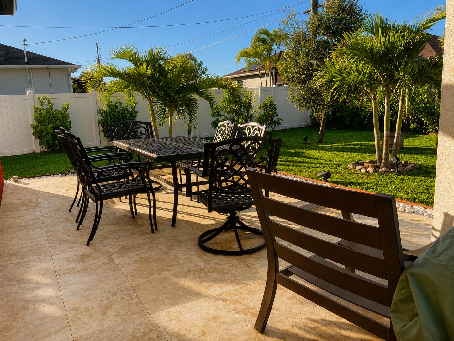 PORT ST LUCIE SECTION 21 - Residential