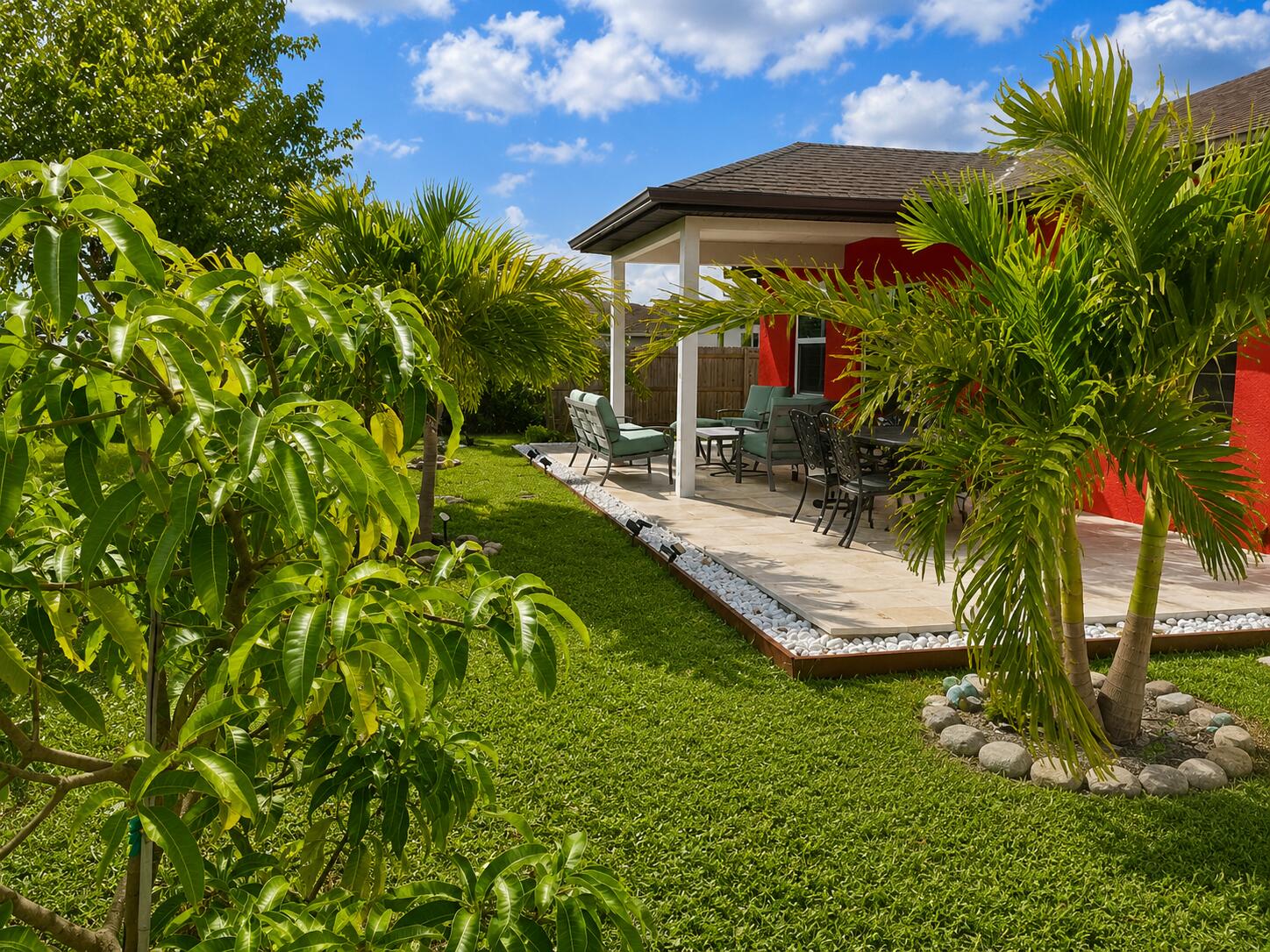PORT ST LUCIE SECTION 21 - Residential