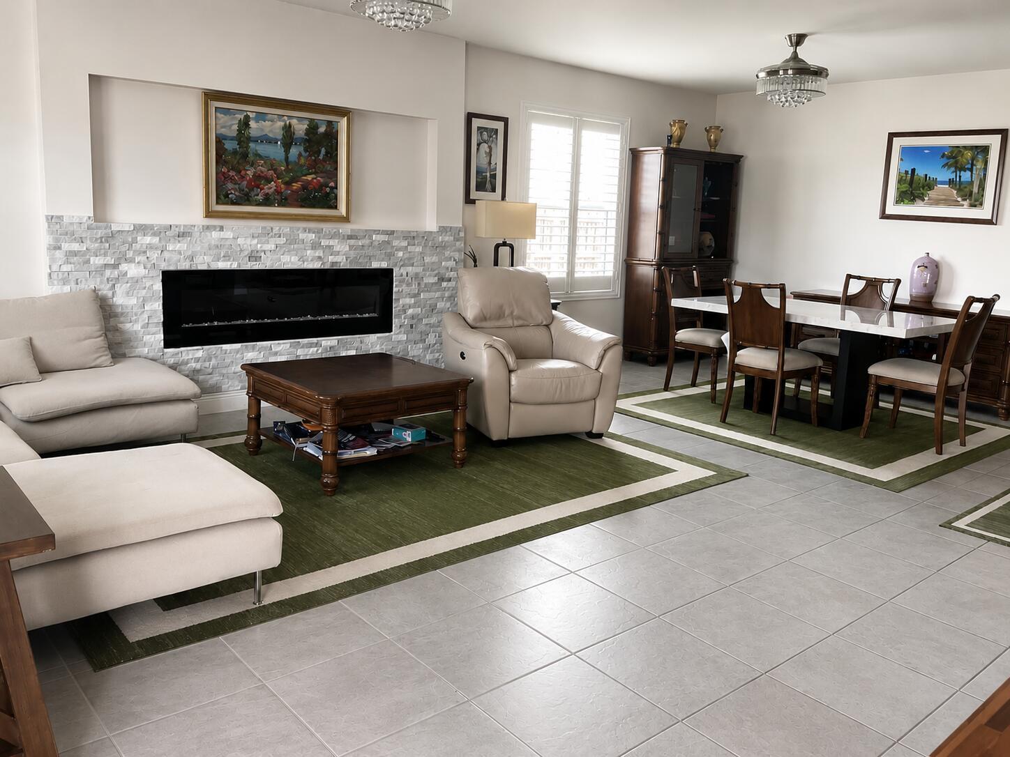 PORT ST LUCIE SECTION 21 - Residential