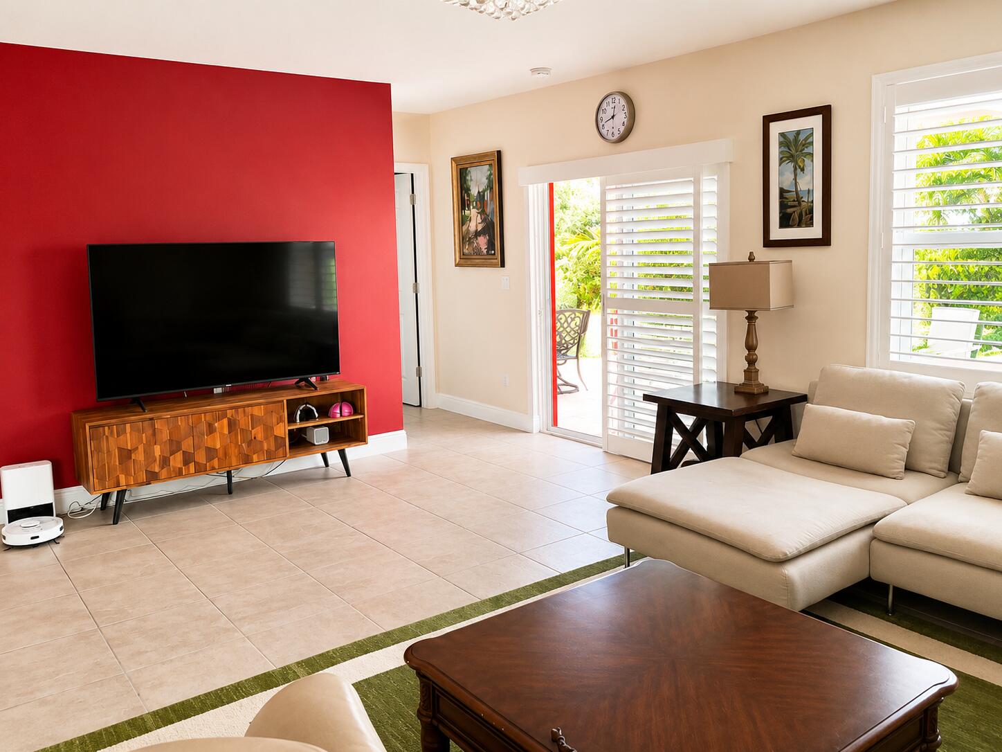 PORT ST LUCIE SECTION 21 - Residential