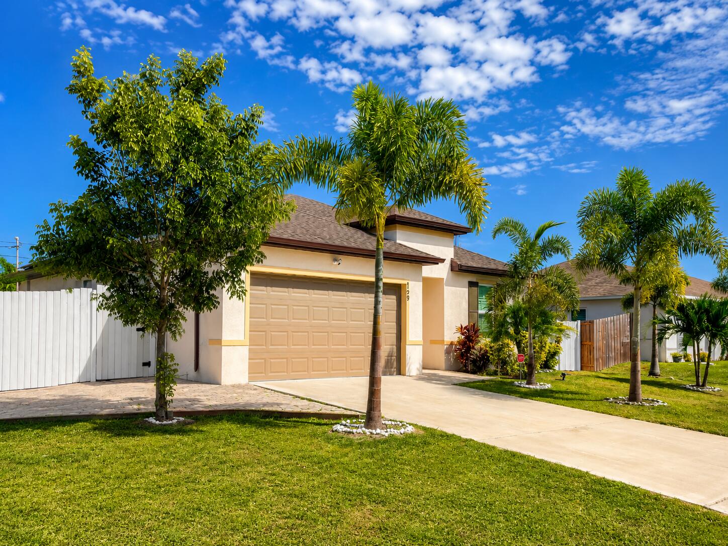 PORT ST LUCIE SECTION 21 - Residential