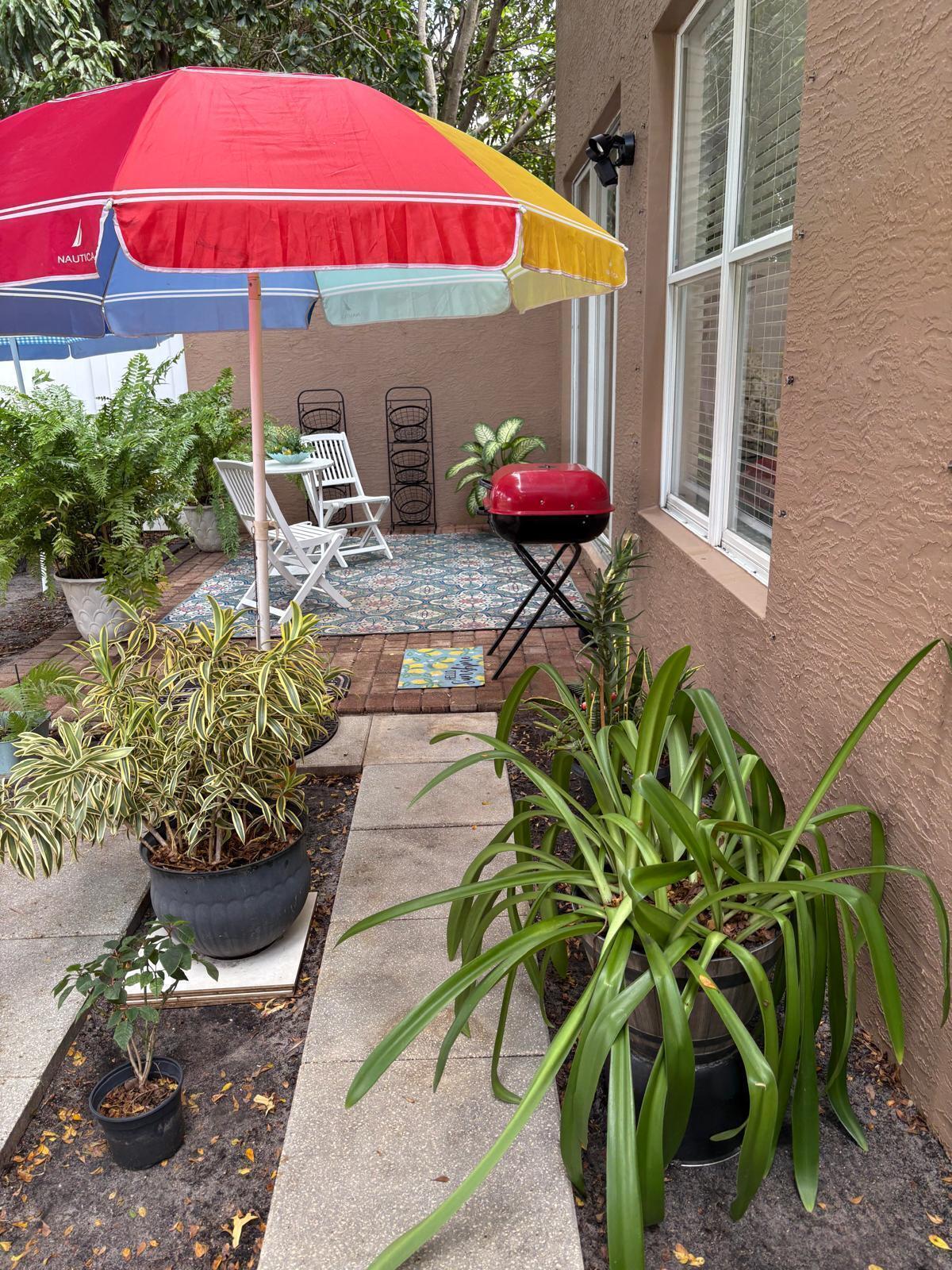 NAUTICA LAKES PUD 1 - Residential