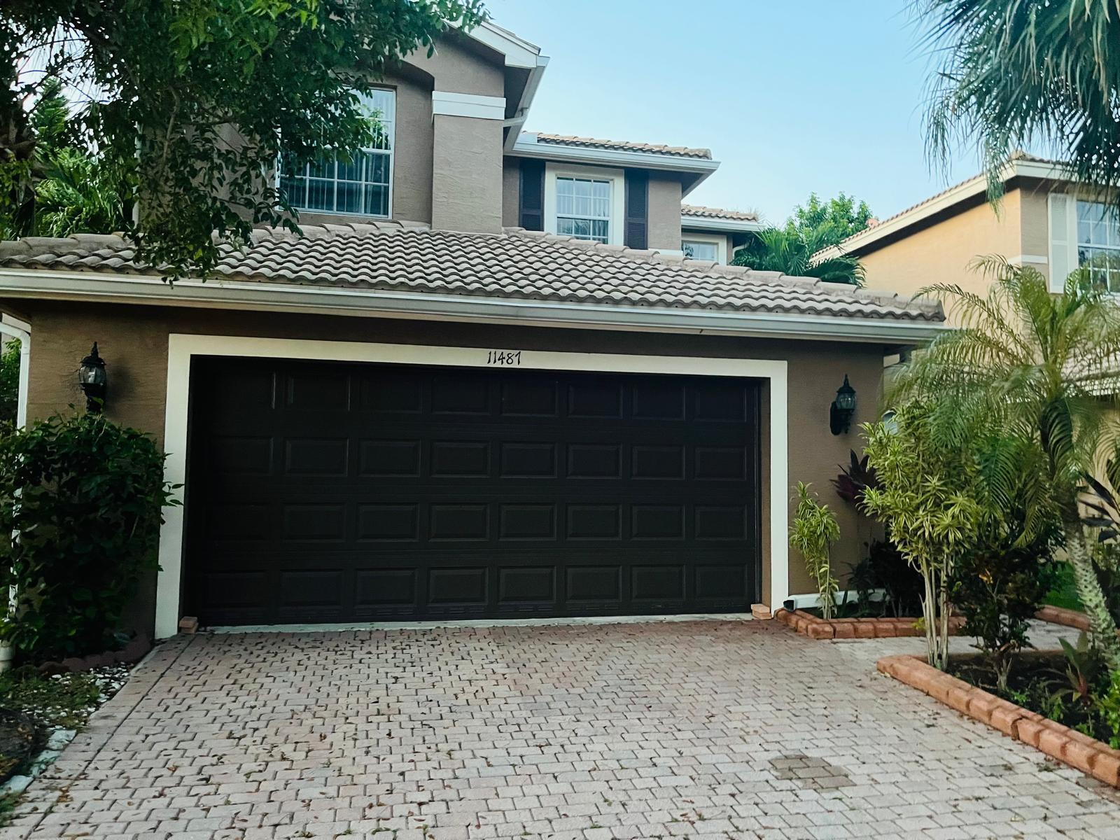 NAUTICA LAKES PUD 1 - Residential