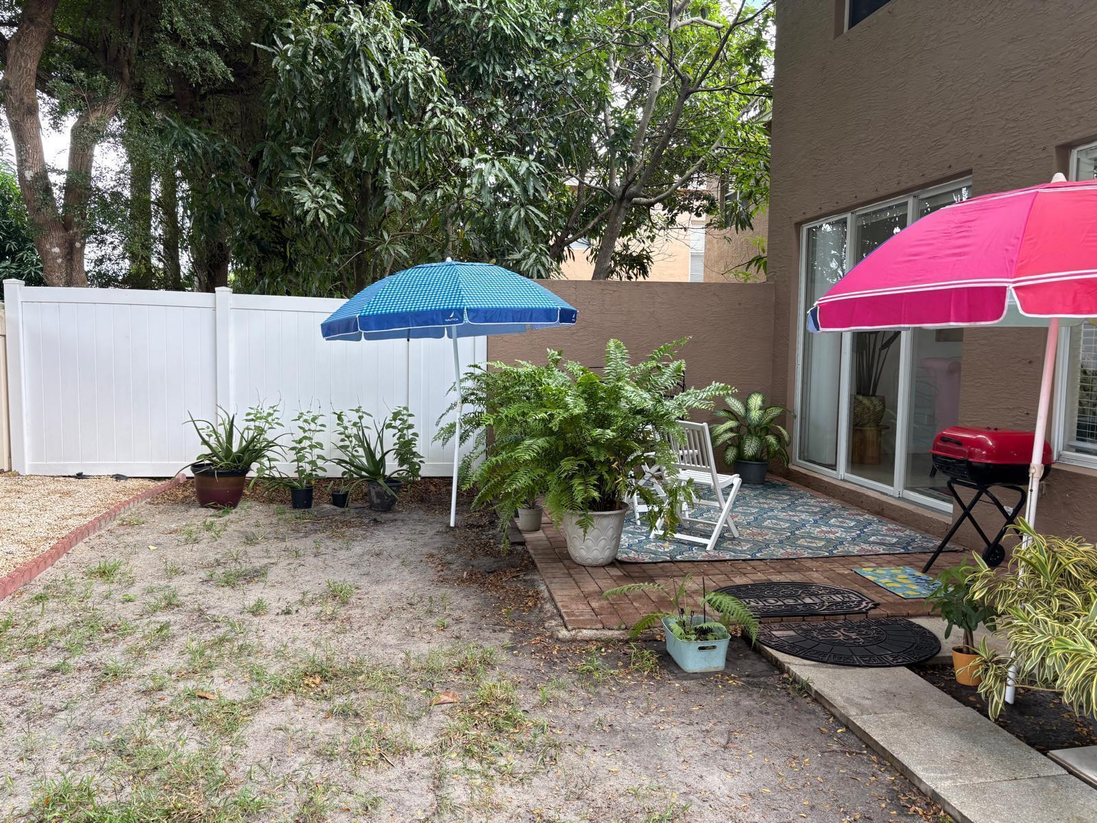 NAUTICA LAKES PUD 1 - Residential