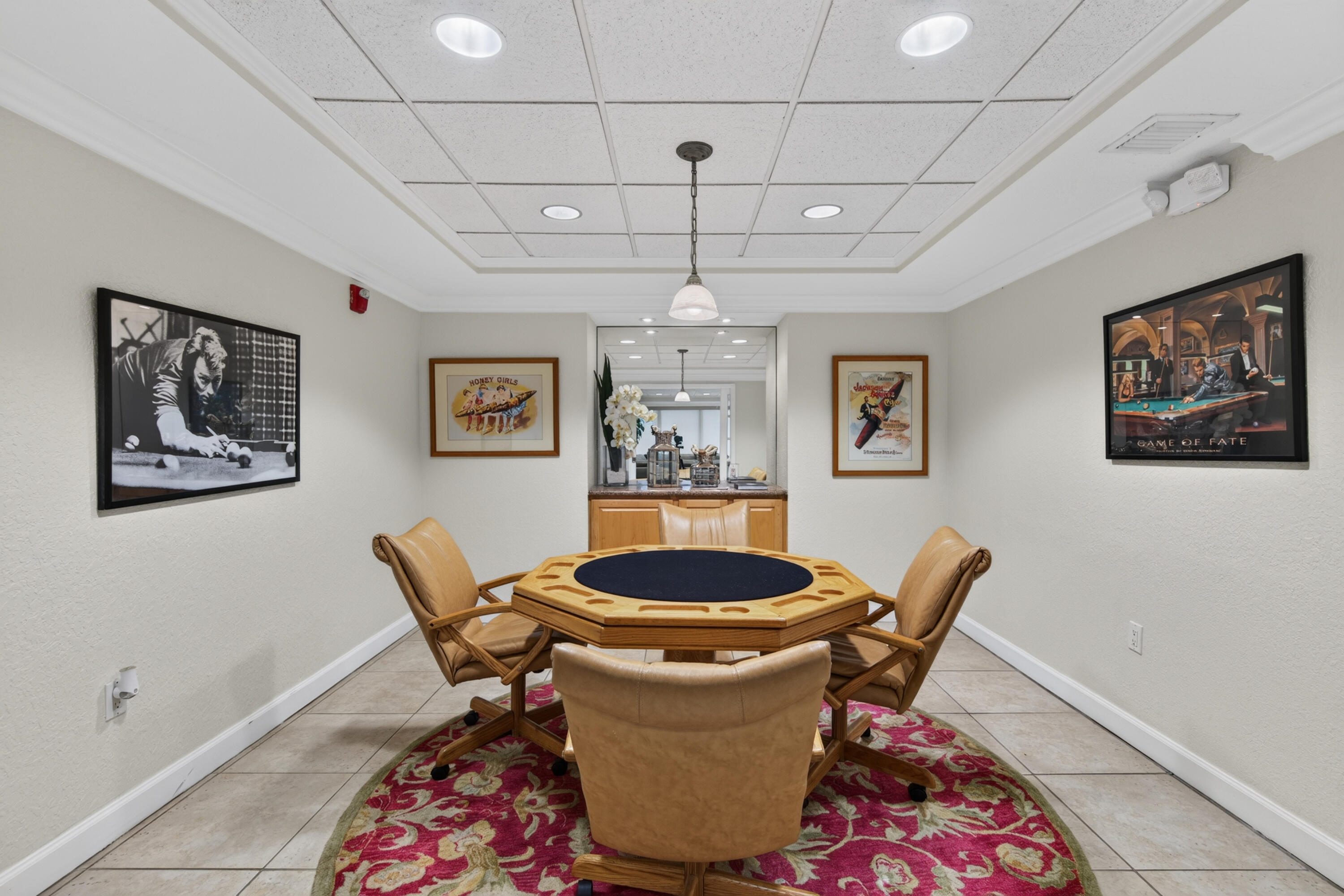 PINE CREST VILLAGE II AT - Residential